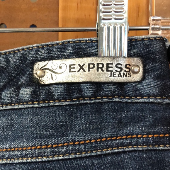 Express jeans - Picture 5 of 8